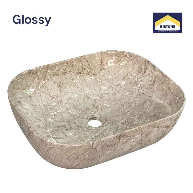 8215/8217-P04 Basin