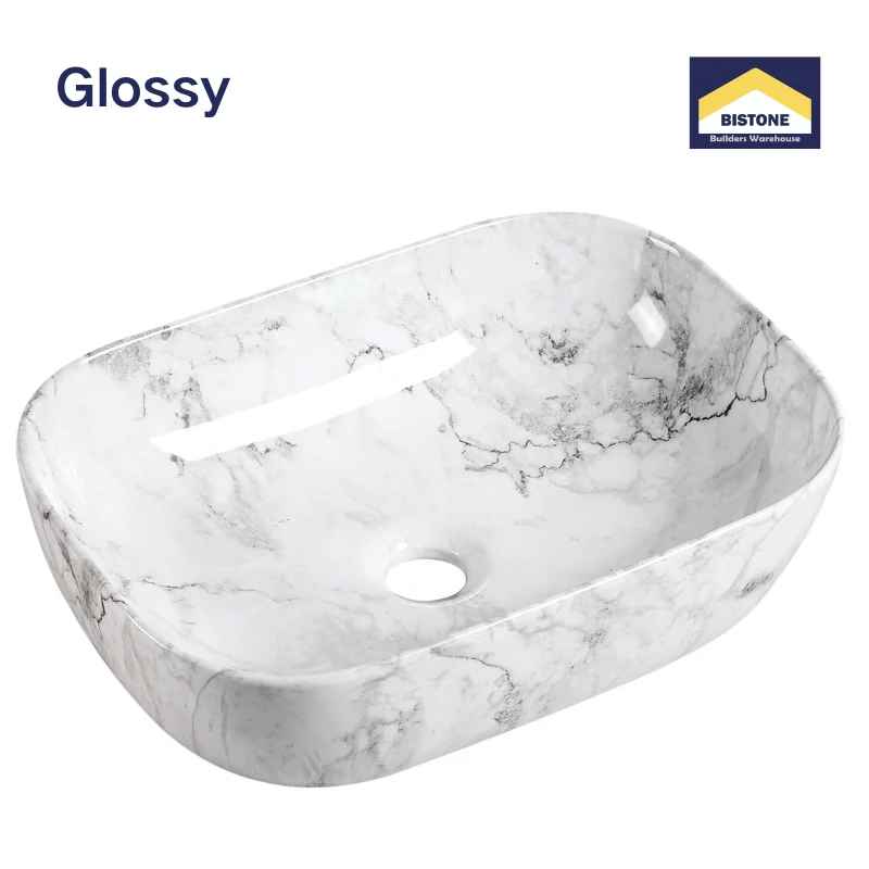 8215/8217-P12 Basin
