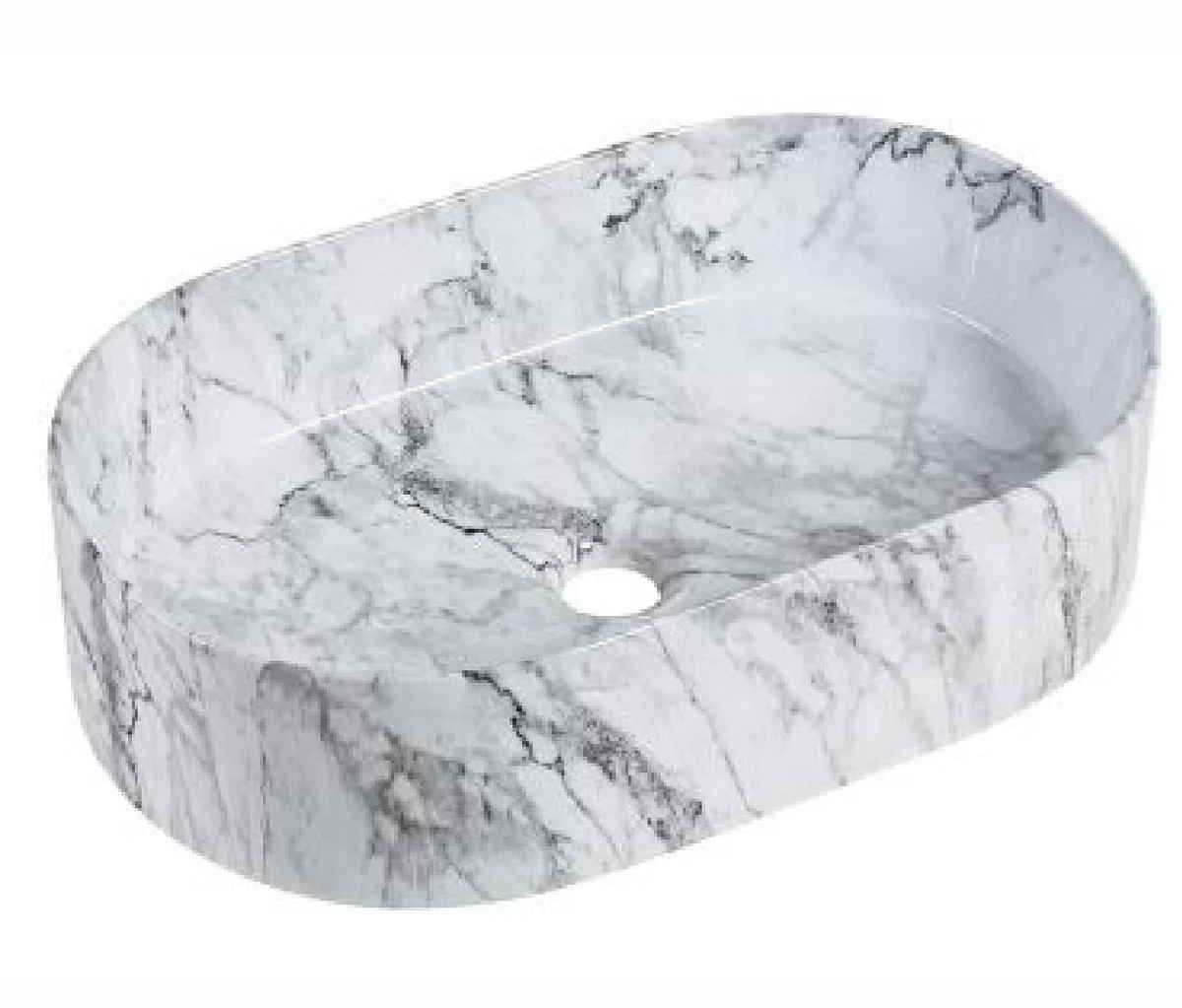 Basin 3207-P12