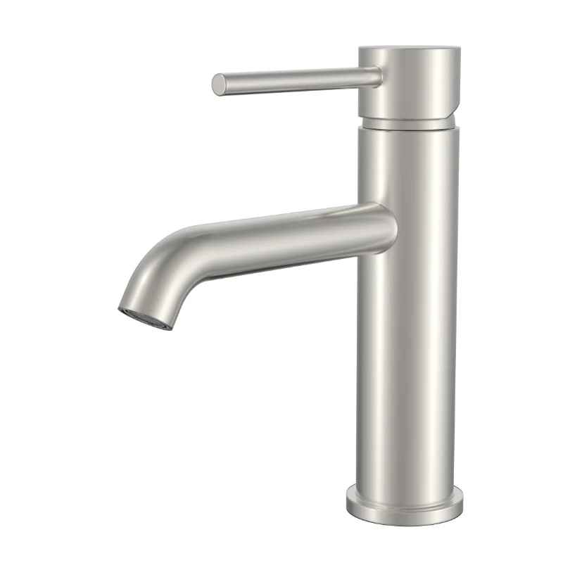 81H78 Basin Mixer