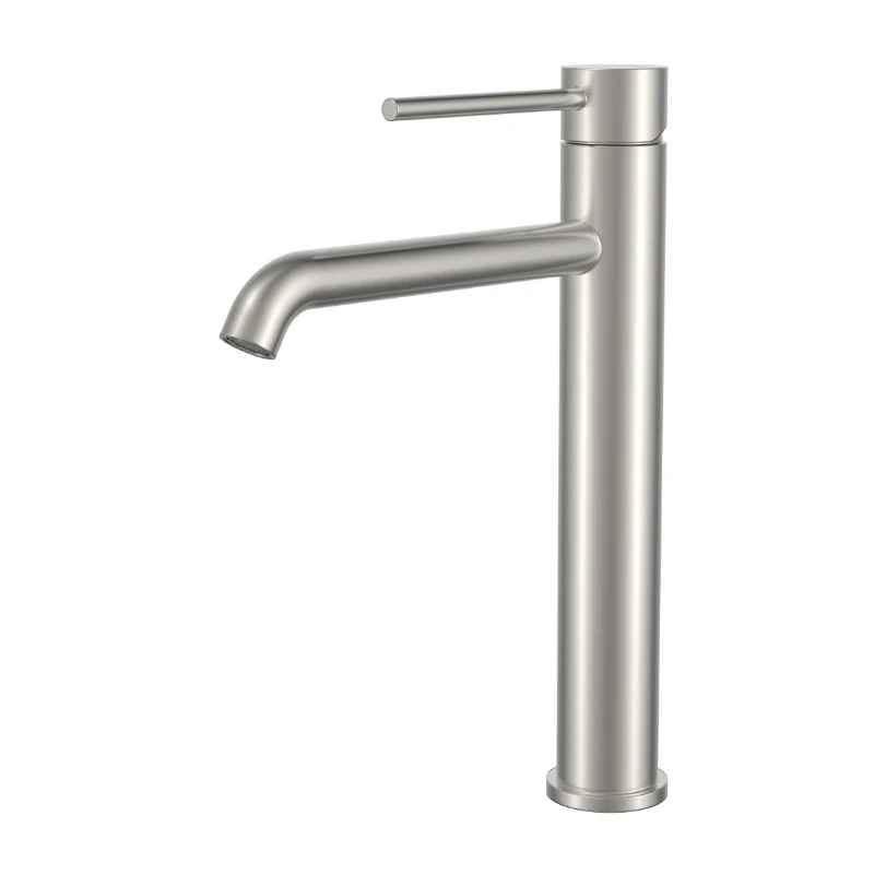 81H78T Tall Basin Mixer