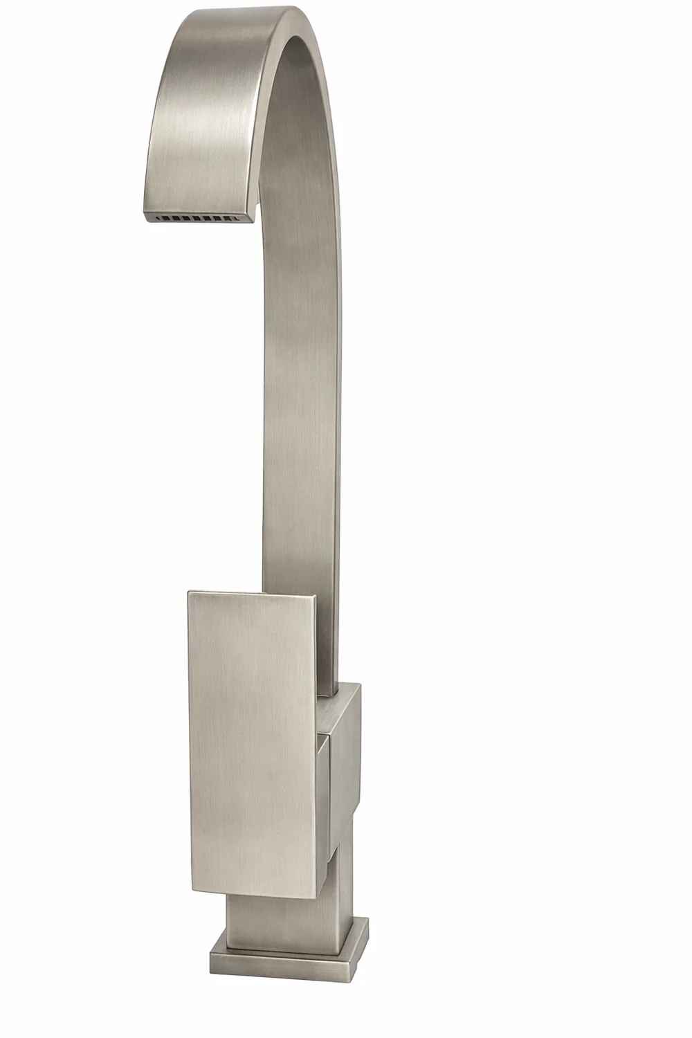82H08 Kitchen Mixer Curved