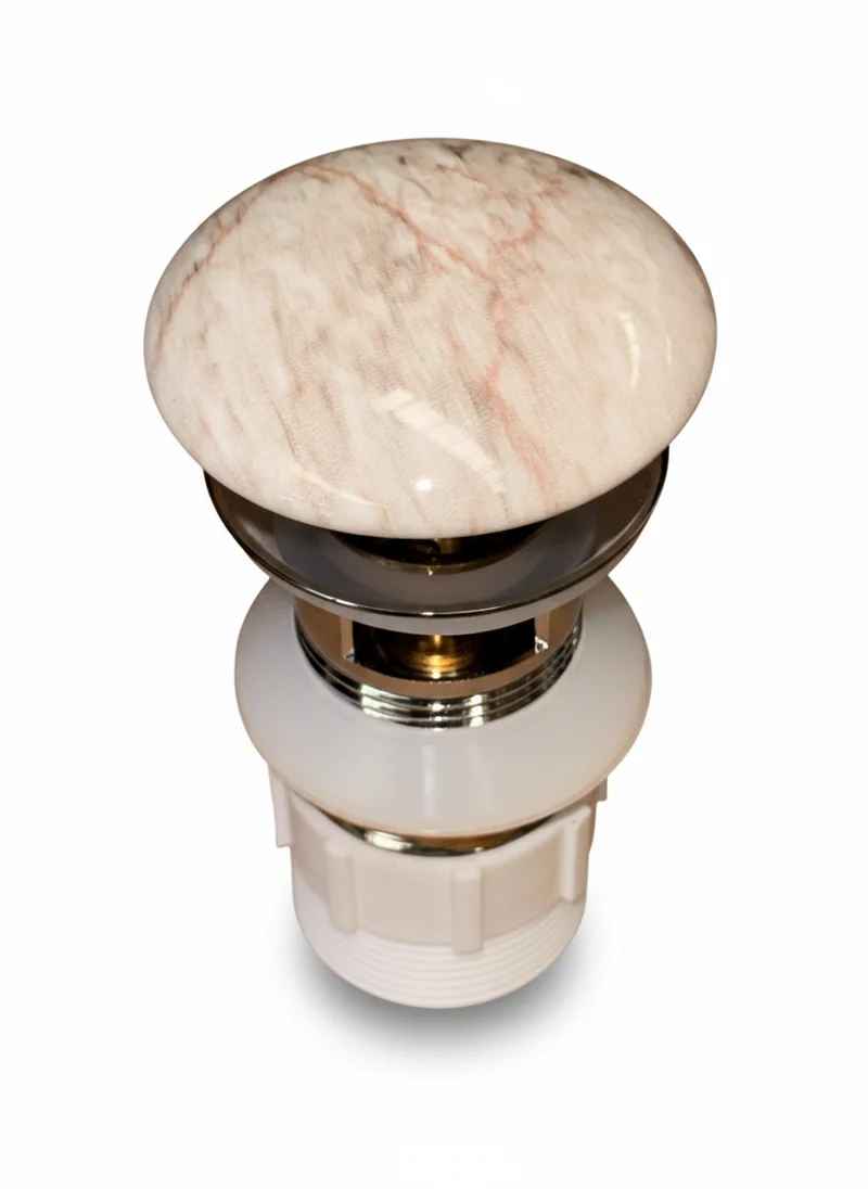Pop-Up Basin Waste P04