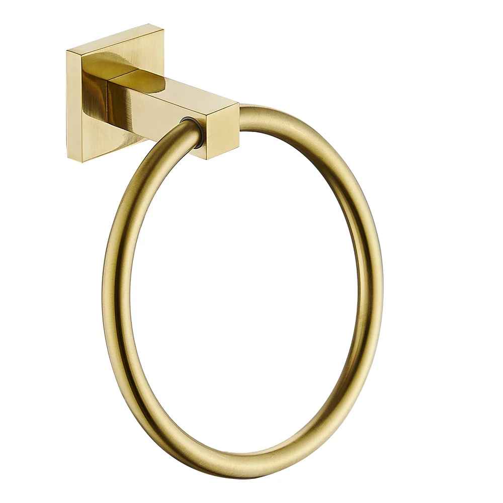 F6007 Towel Ring