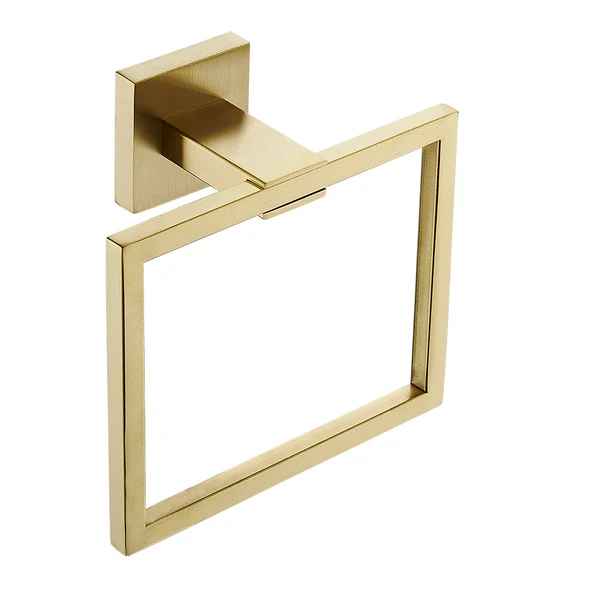 F6003-1 Towel Ring