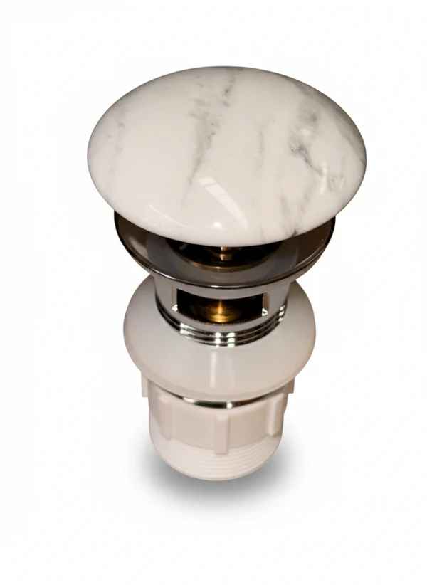Pop-Up Basin Waste P04