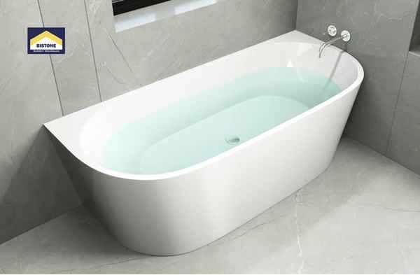 B-7132 Bathtub