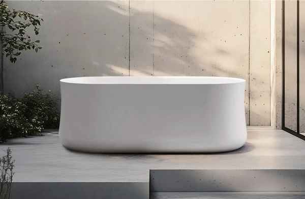 Nevada Freestanding Bathtub