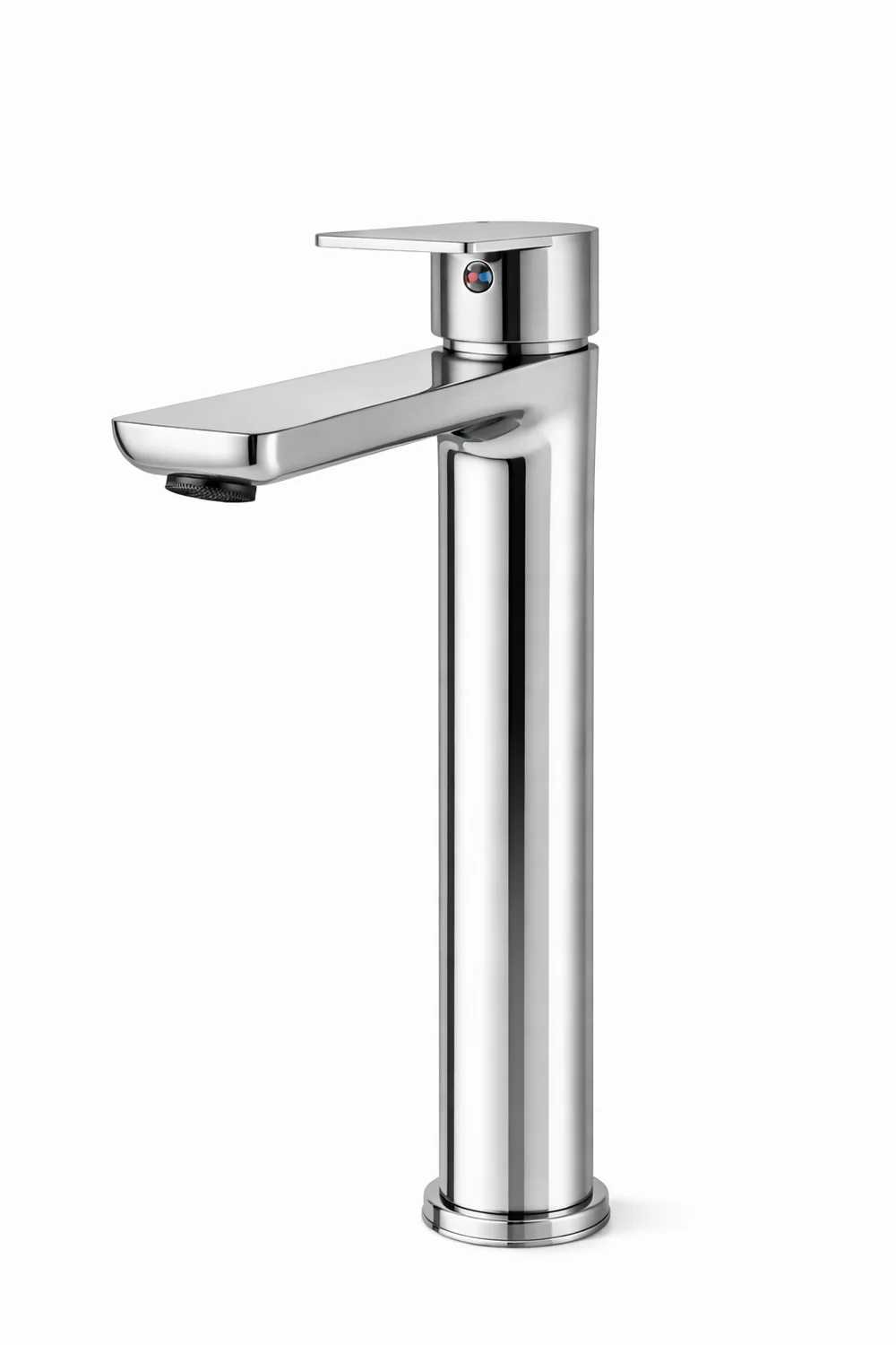 81H79T Tall Basin Mixer
