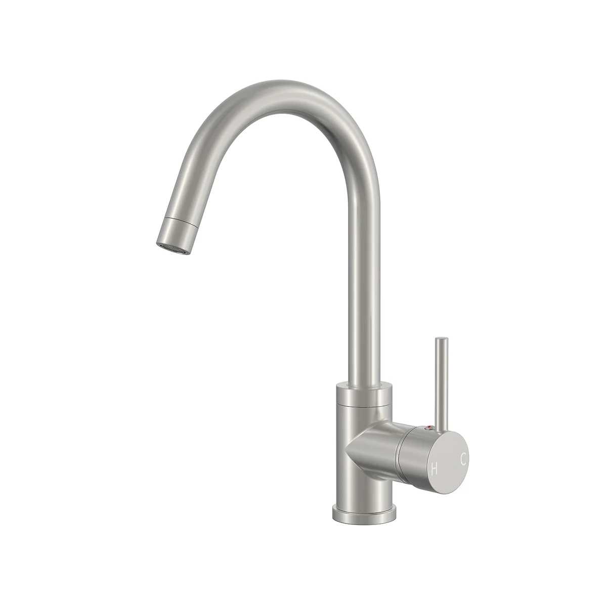 82H37 Kitchen Mixer