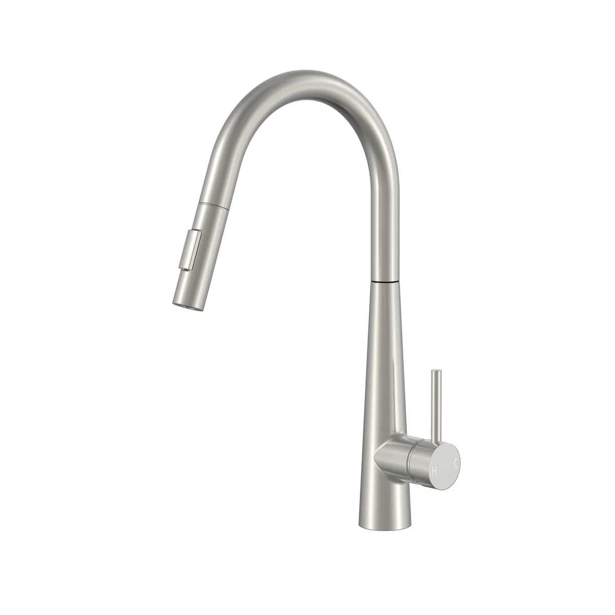 82H52 Pull-Out Kitchen Mixer