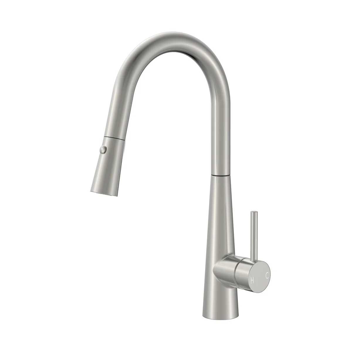 82H60 Pull-Out Kitchen Mixer