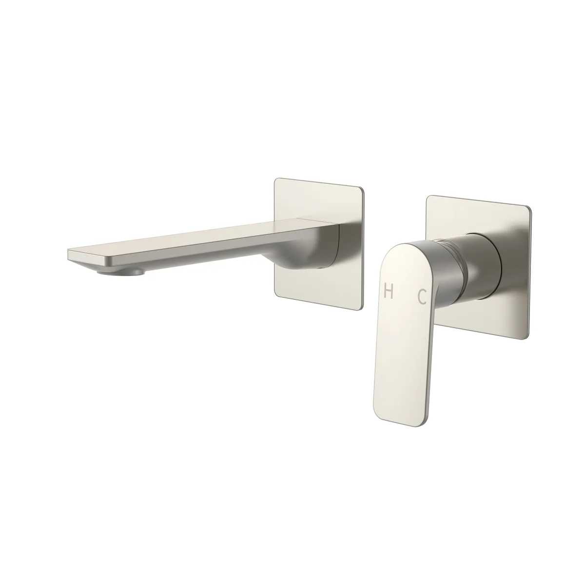 86H83 Wall Shower Mixer Tap