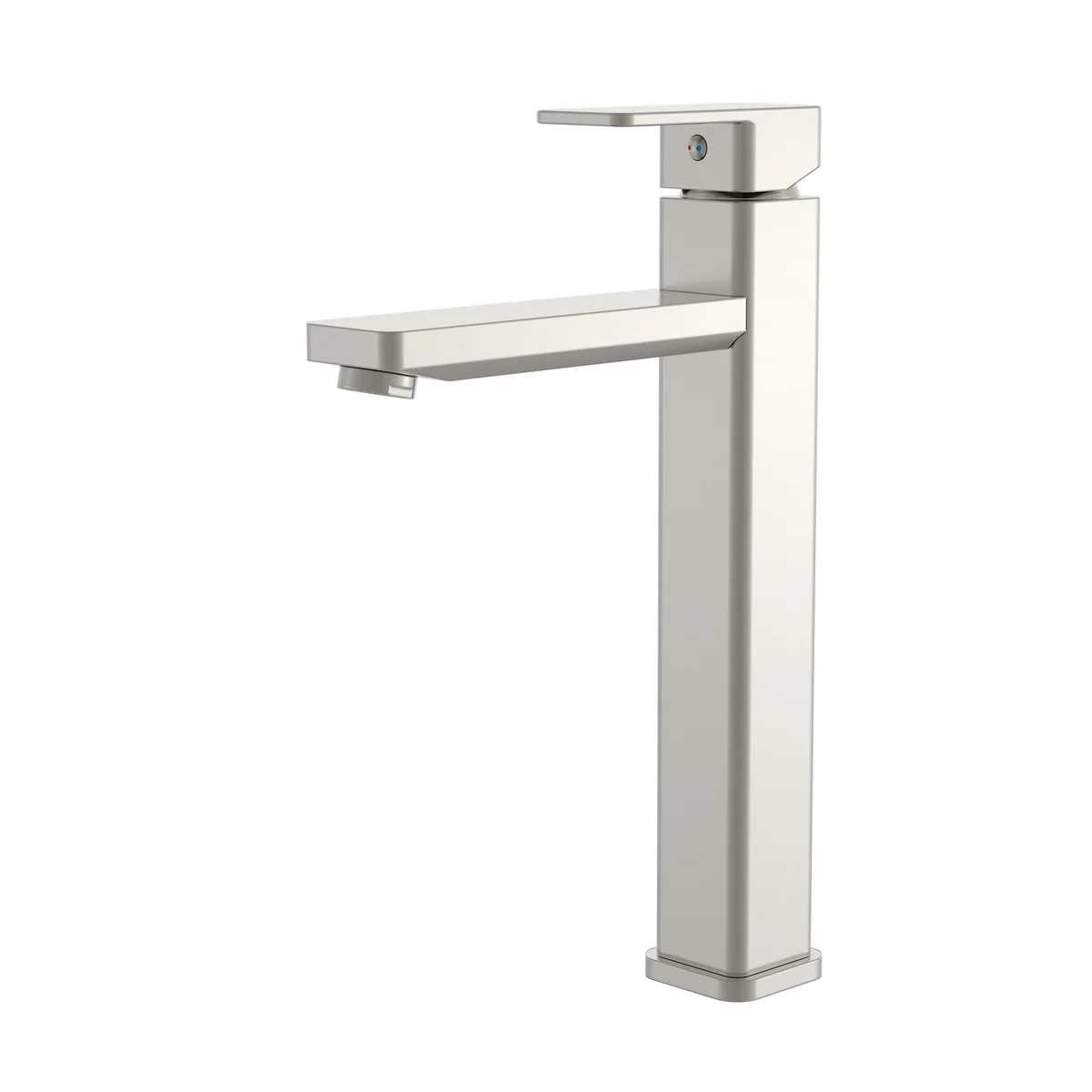 81H53T Tall Basin Mixer