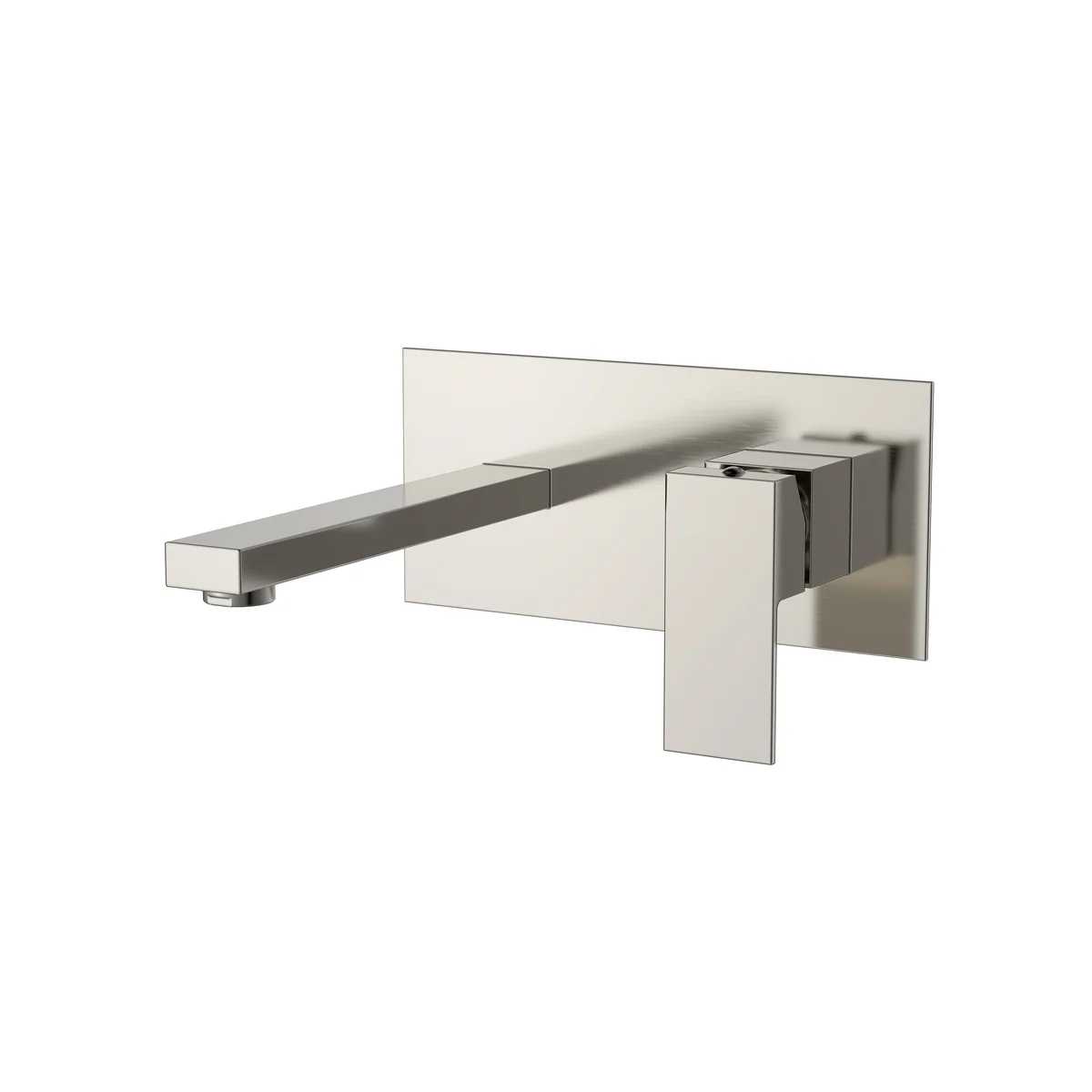 86H06 Shower Mixer Tap