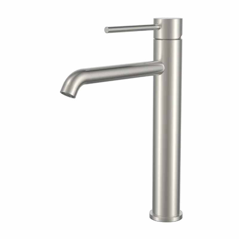 81H78T Tall Basin Mixer