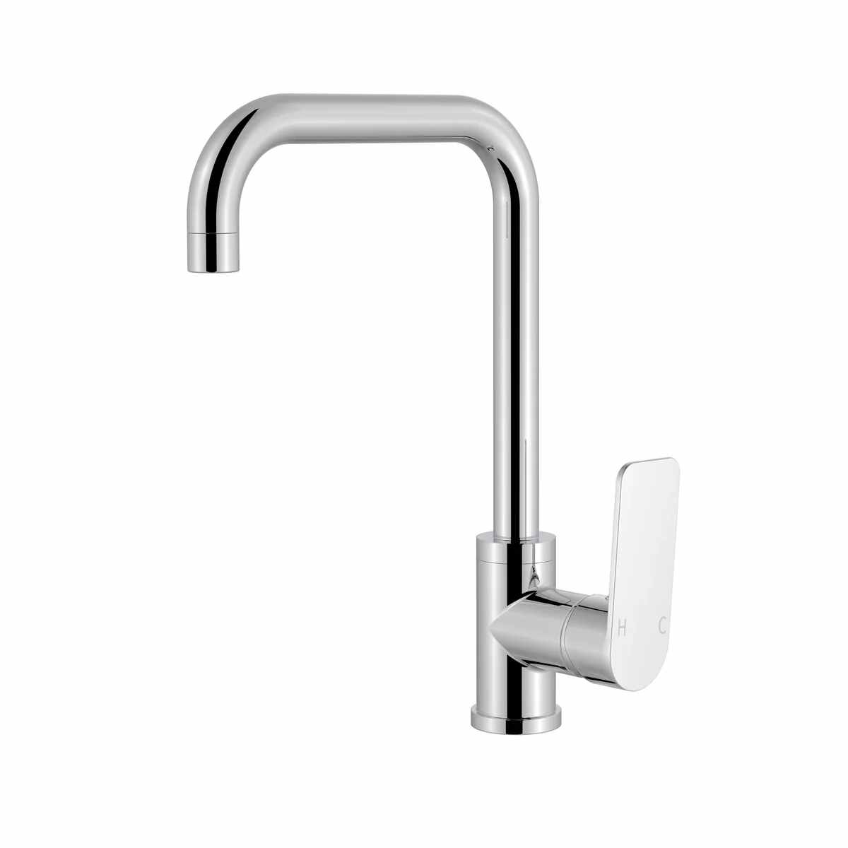 82H33-D Kitchen Mixer