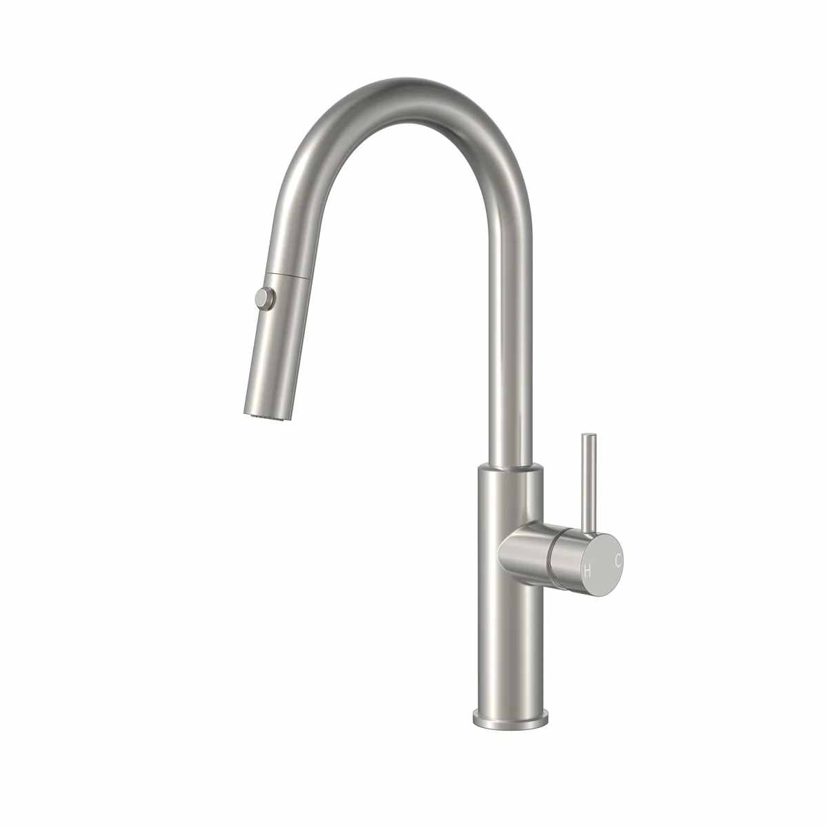82H55 Pull-Out Kitchen Mixer