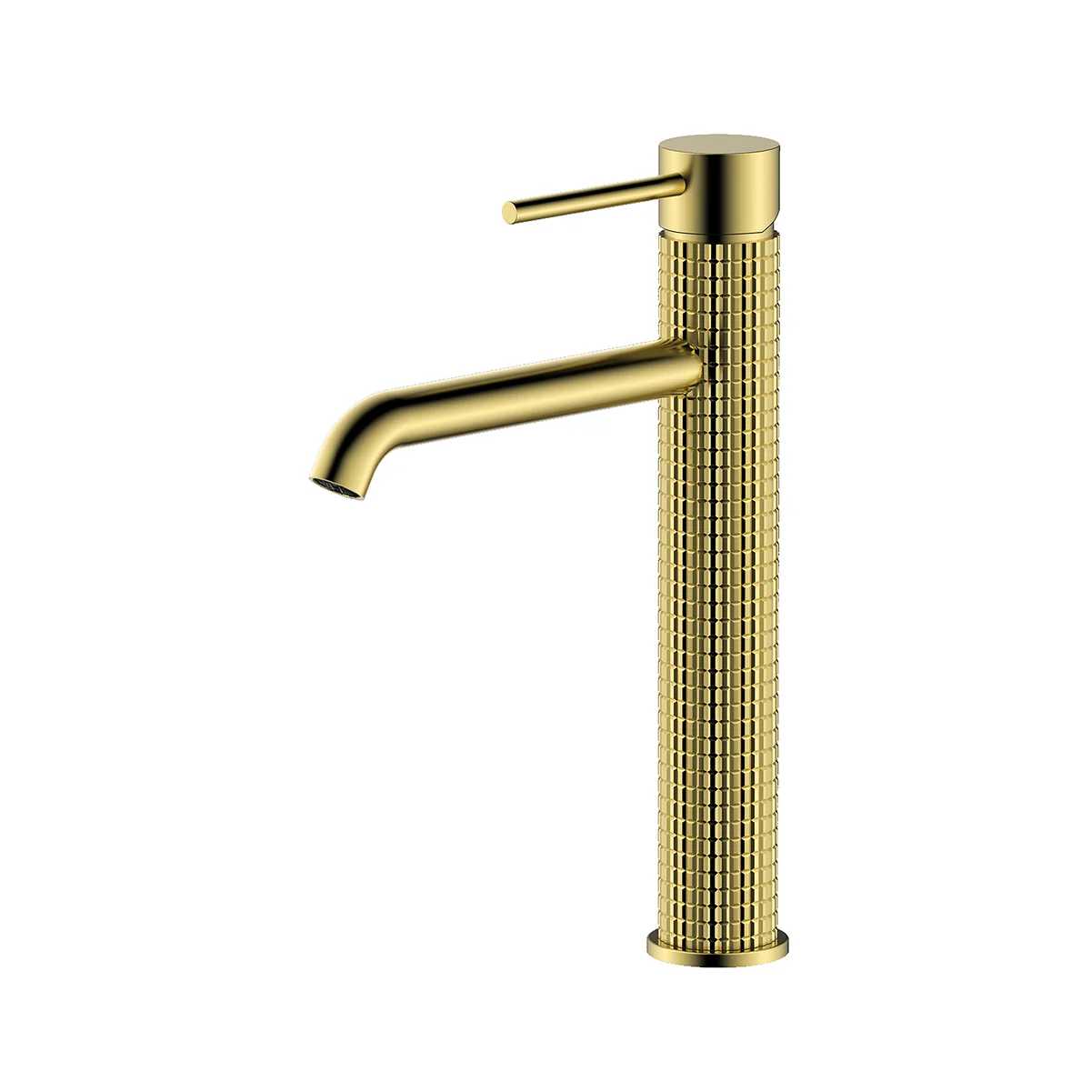 81H80T Tall Basin Mixers