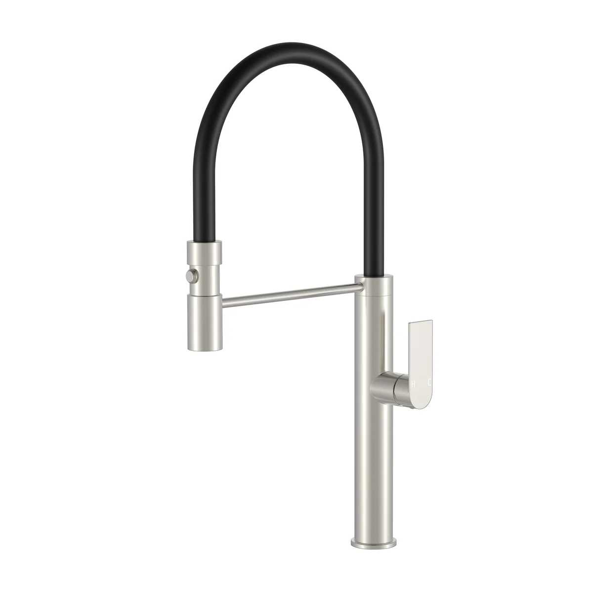 82H66-D Pull-Out Kitchen Mixer