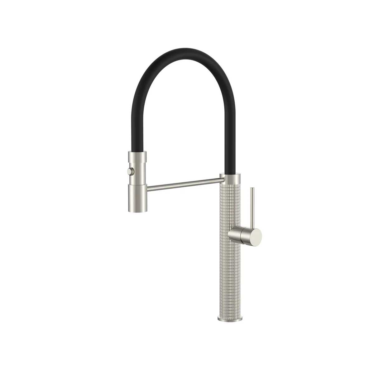 82H66 Kitchen Mixer Tap