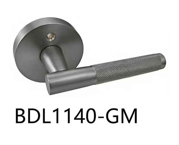 Textured Dummy Door Handle (BDL1140)