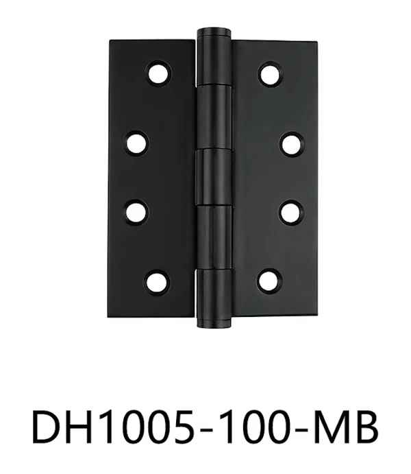 Interior Door Hinge (DH1005-100MB)