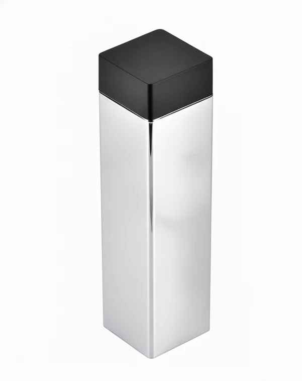 Square Door Stopper Stainless Steel (DS1109)