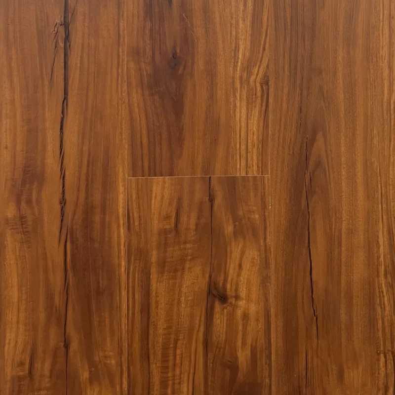 Hybrid Red Oak 1500x228x9mm - Amazing Tiles 9mm Hybrid Flooring — Red Oak (AM06)