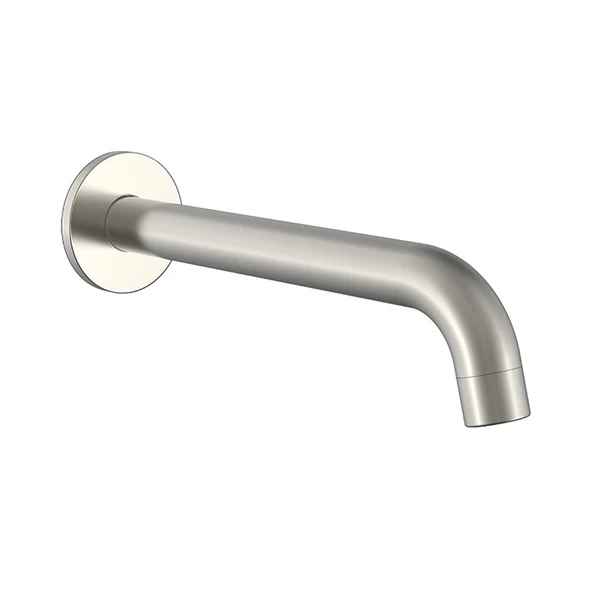 SP04 Wall Mounted Spout BN