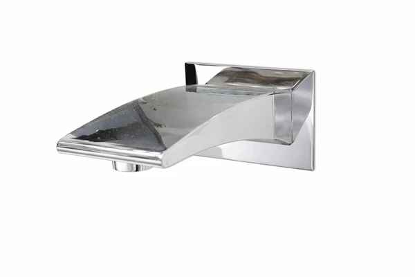 Wall Mounted Basin Spout Chrome