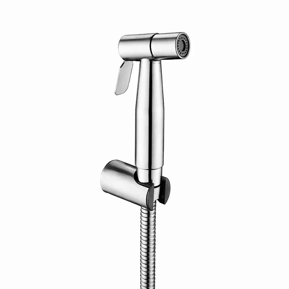 Spray GUN Bidet Chrome