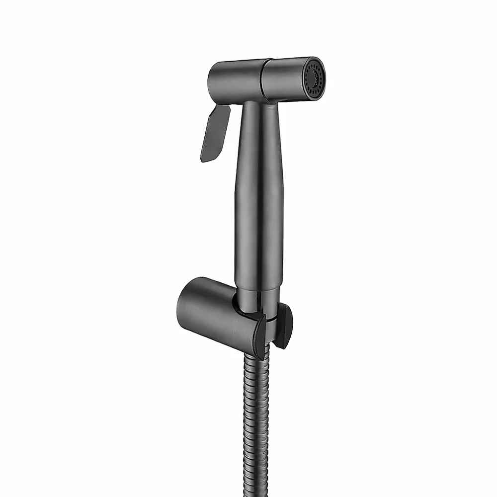 Spray GUN Bidet Gun Metal