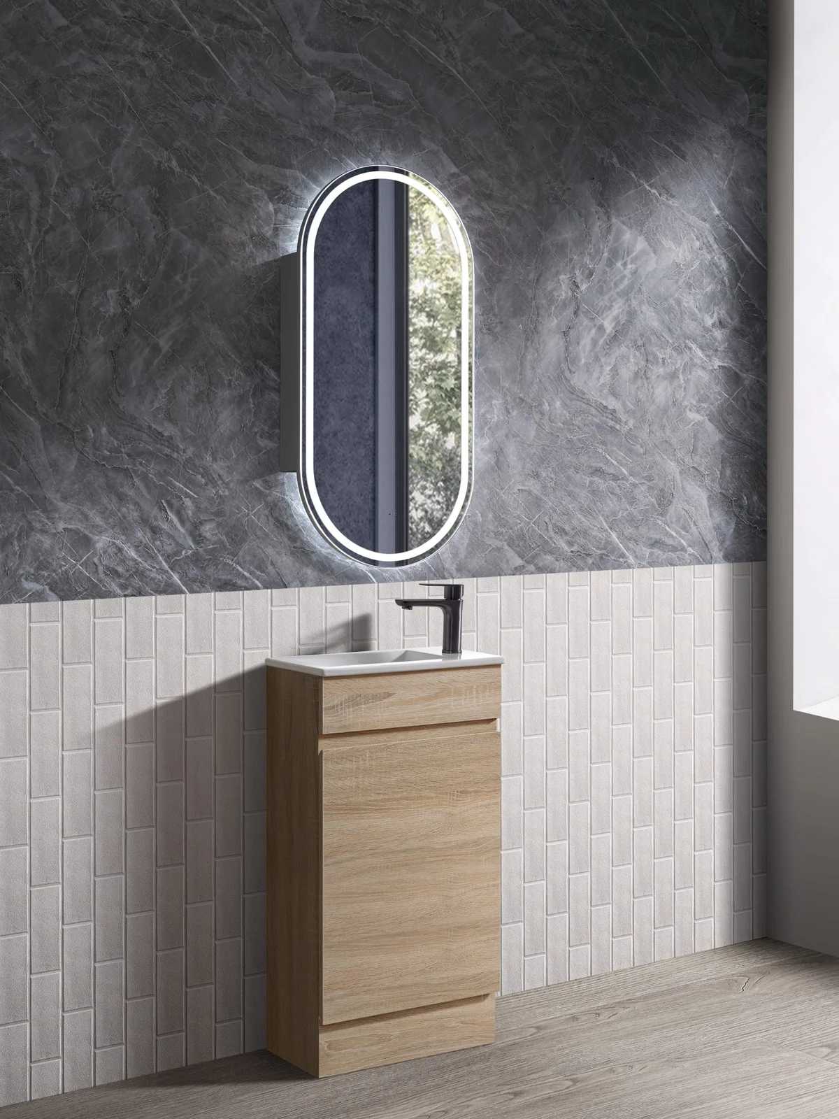 Blair Vanities Doors Only - BQ7