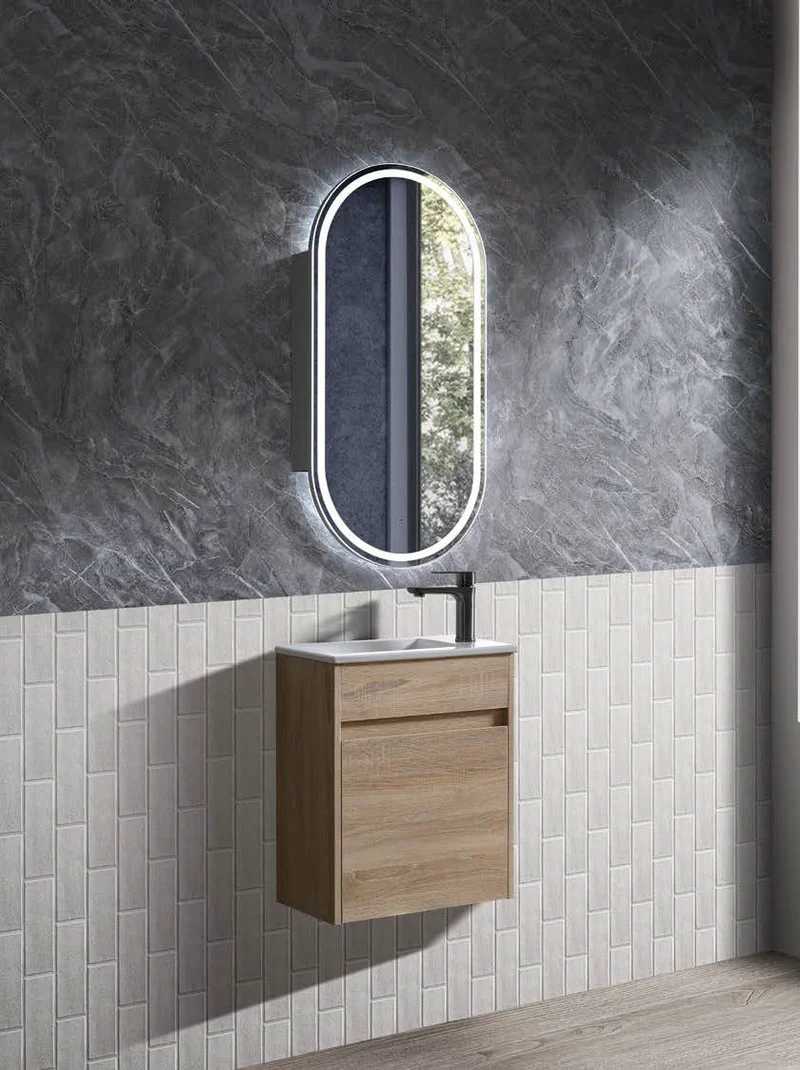 Blair (Wall Hung) Doors Only - WH7