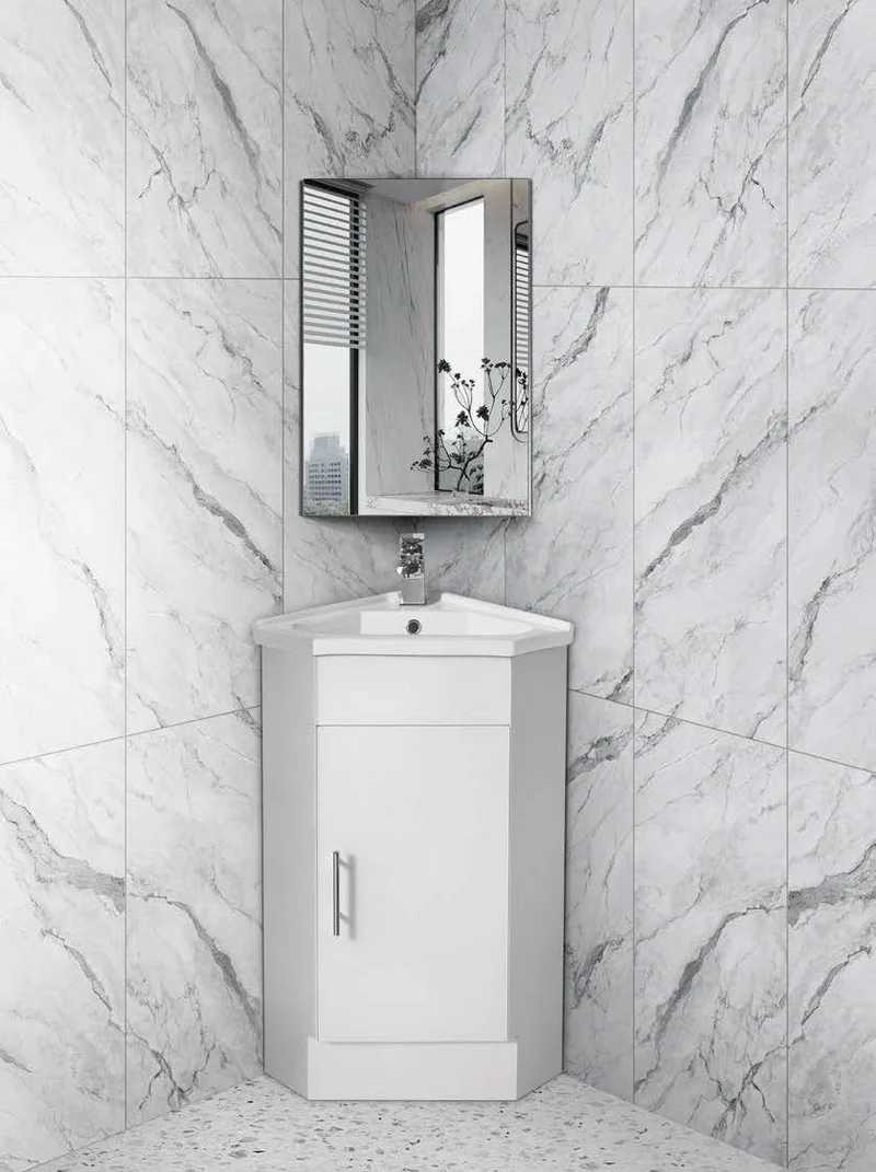 Serin Vanities - Doors Only