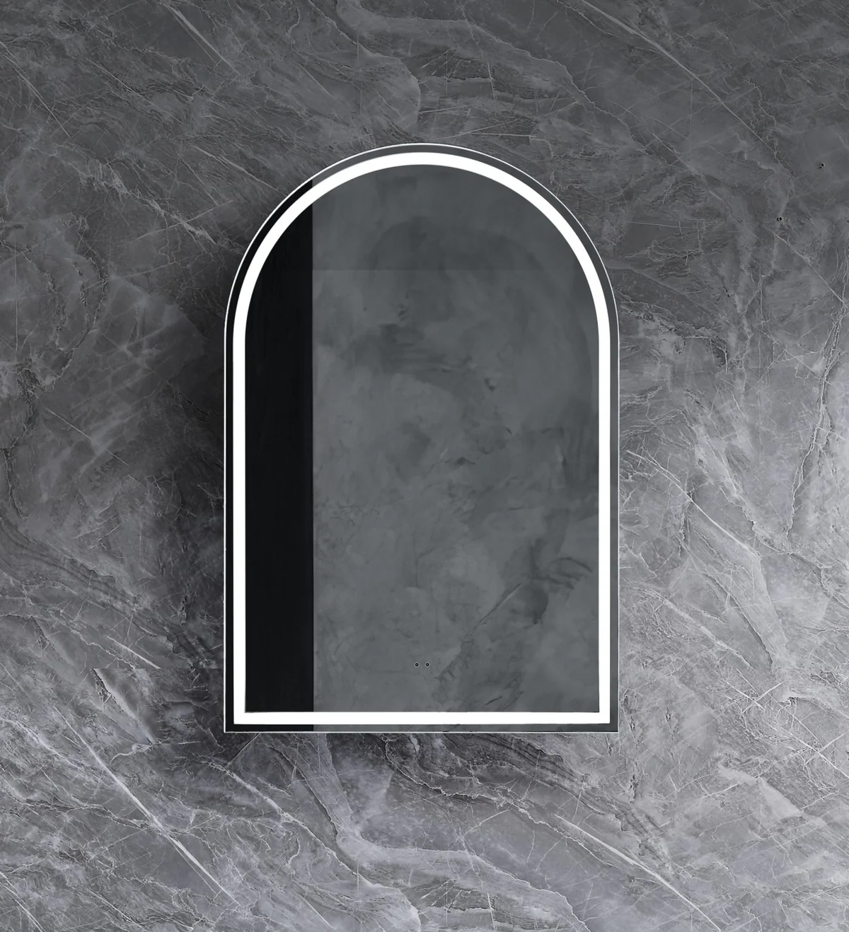Archive LED Mirror