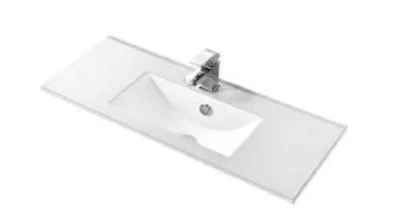 Ceramic Top – Gloss White