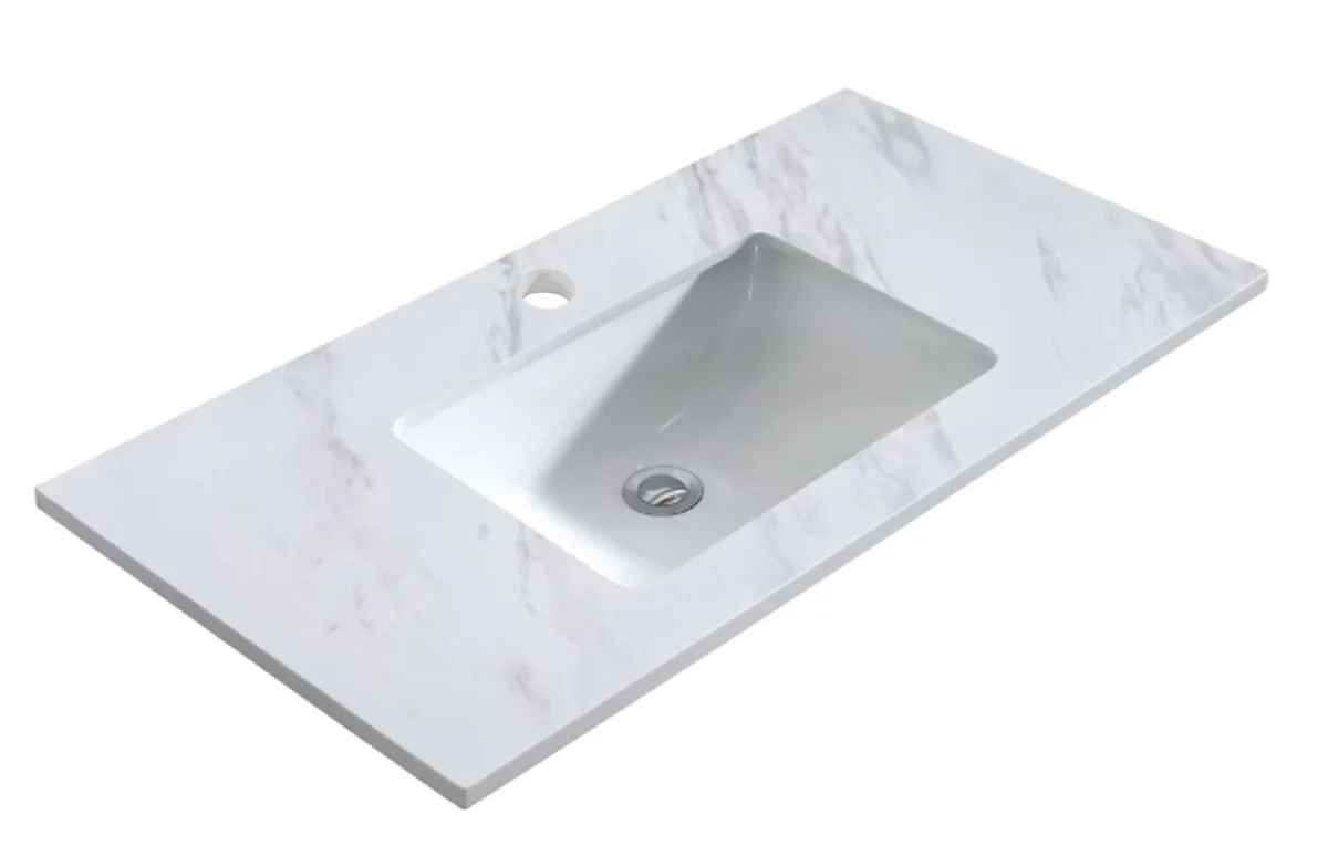 Esme Stone – With Undermount Basin